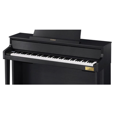 Цифровое пианино Casio GP-300BK + блок питания Изображение