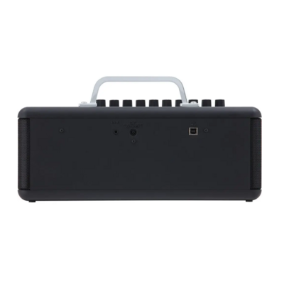 Гитарный усилитель Boss Katana-Air Изображение