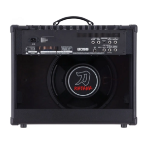 Комбоусилитель Boss KTN-100MKII Katana Изображение