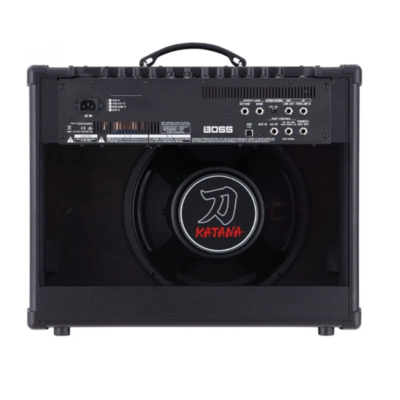 Комбоусилитель Boss KTN-100MKII Katana Изображение
