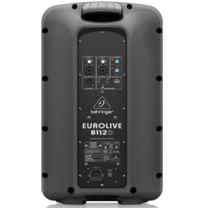 Активная акустическая система Behringer B112D Изображение