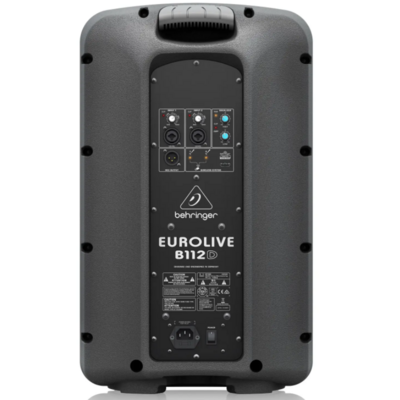 Активна акустична система Behringer B112D Зображення