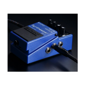 Педаль ефектів Boss SY1 Зображення