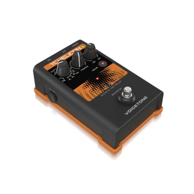 Педаль ефектів TC Helicon VoiceTone E1 Зображення