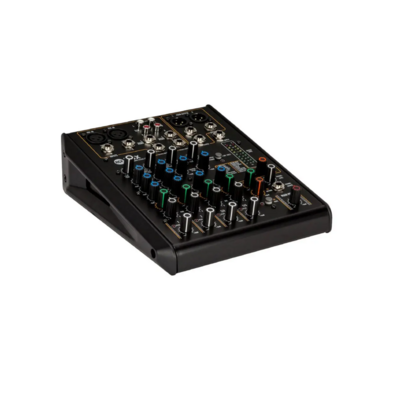 Аналоговий мікшер RCF F6X Зображення
