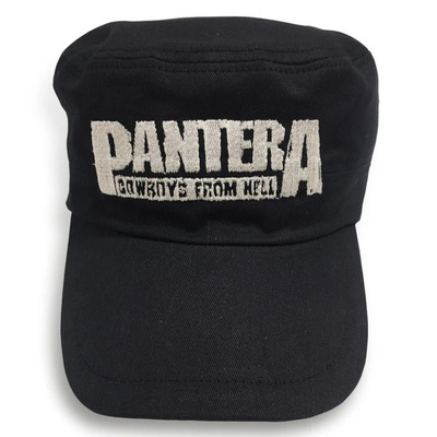 Кепка Pantera "Cowboys From Hell" Зображення