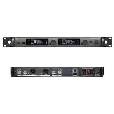 Мікрофонна радіосистема Audio Technica ATW R5220DAN Зображення