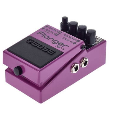 Педаль эффектов Boss BF3 Изображение