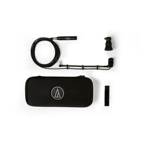 Мiкрофон інструментальний Audio-Technica ATM350PL Зображення