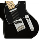 Электрогитара Fender Player Telecaster Mn Black Изображение