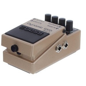 Педаль эффектов Boss AW3 Изображение