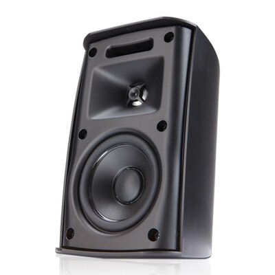 Акустична система QSC AD-S32T black Зображення