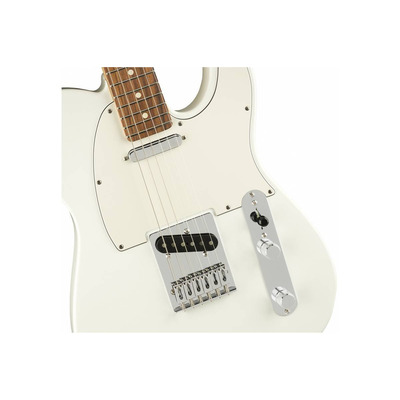 Электрогитара FENDER PLAYER TELECASTER PF PWT Изображение