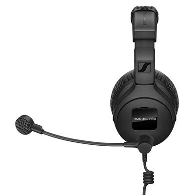 Гарнітура Sennheiser HMD 300 PRO Зображення