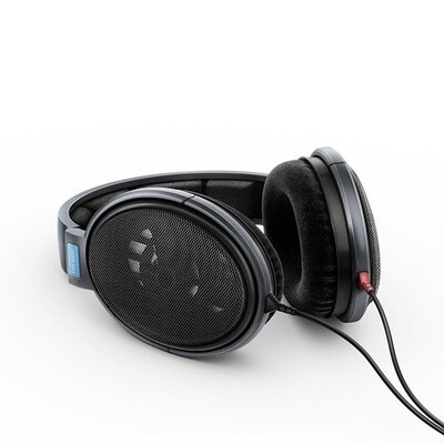 Наушники Sennheiser HD 600 Изображение