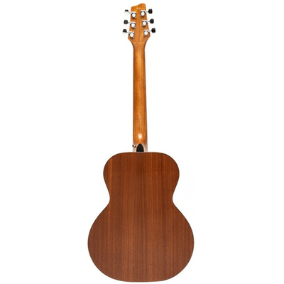 Акустическая гитара STAGG STG SA25 A MAHO Изображение