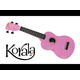 Укулеле Korala PUC-20-PK Зображення