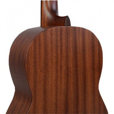 Класична гітара Sigma CM-ST Зображення