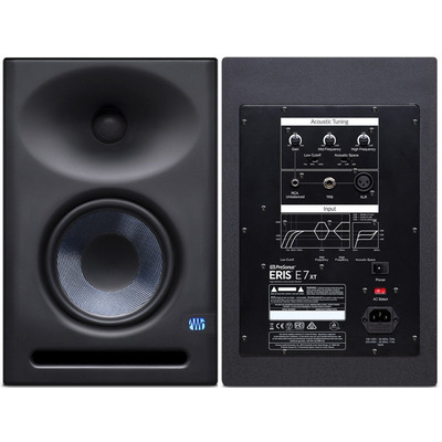 Студийный монитор Presonus Eris E7 XT Изображение