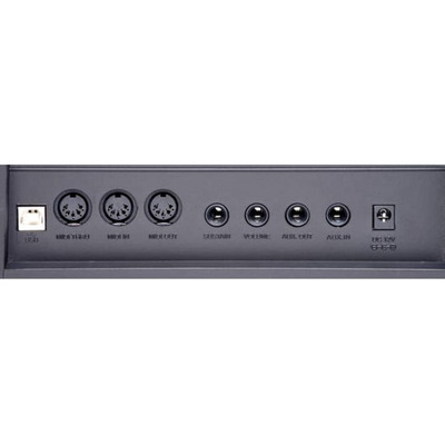 Синтезатор Medeli A800 Зображення