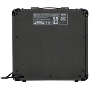 Комбоусилитель гитарный Marshall MG15G Изображение