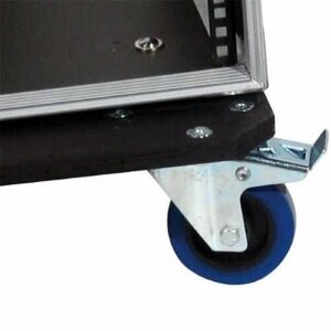 Рэковый кейс Bespeco CRO310PR Изображение