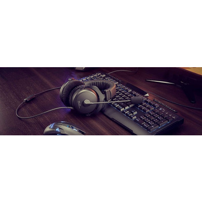 Наушники Beyerdynamic MMX 300 the 2nd generation Изображение