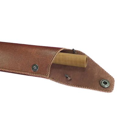 Чохол для сопілки сопрано Acropolis Преміум Зображення