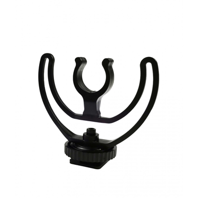 Мікрофон накамерний CKMOVA VCM1 Зображення