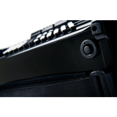 Цифровой аккордеон Roland FR-1x BK Изображение