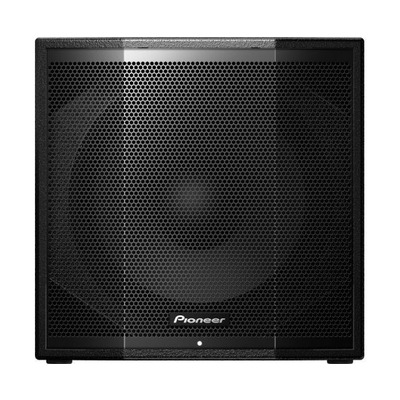 Активний сабвуфер Pioneer XPRS-115S Зображення