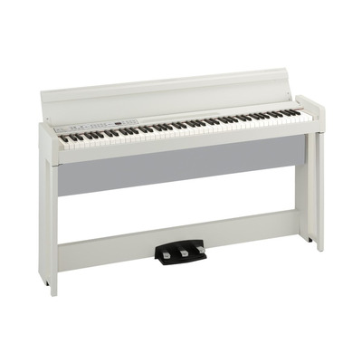 Цифровое пианино Korg C1 AIR-WH Изображение