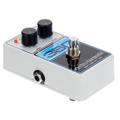 Гітарна педаль Electro-harmonix Nano Looper 360 Зображення