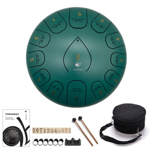 Глюкофон Alfabeto GLP12-13DG Зображення