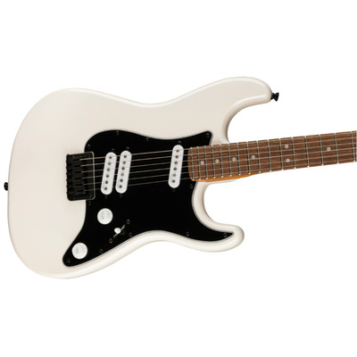 Електрогітара SQUIER by FENDER CONTEMPORARY STRATOCASTER SPECIAL HT PEARL WHITE Зображення