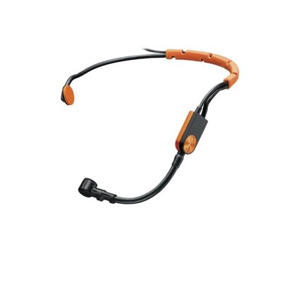 Радіосистема Shure BLX14E / SM31 / M17 (662-686 MHz) Зображення