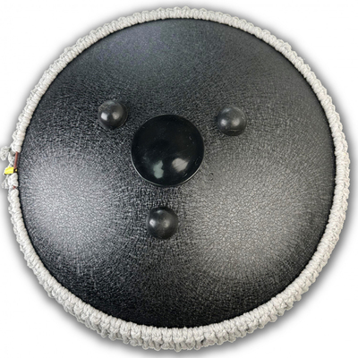 Глюкофон Alfabeto GLP14-15BK Зображення