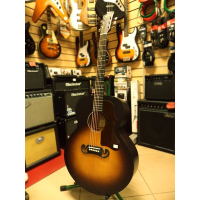 Гітара електроакустична Sigma GJM-SGE Зображення