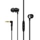 Наушники Sennheiser CX 300S Black Изображение