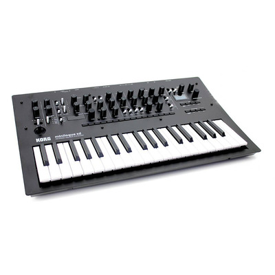 Синтезатор Korg Minilogue-XD Изображение
