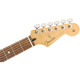 Електрогітара Fender Player Stratocaster Pau Ferro Fingerboard Silver (144503581) Зображення