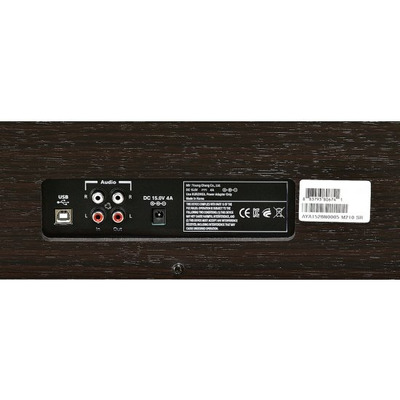 Цифрове піаніно Kurzweil M210 SR Зображення