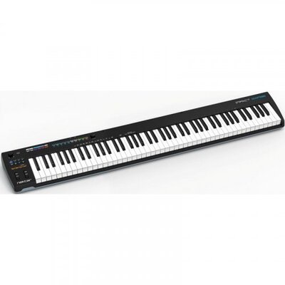 MIDI-клавиатура Nektar Impact GXP88 Изображение