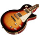 Електрогітара EPIPHONE LES PAUL STANDARD '60s BOURBON BURST Зображення