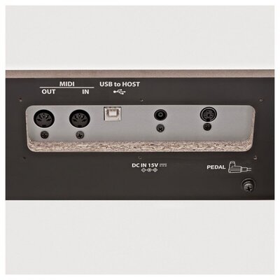 Цифровое пианино Kawai CA48WH Изображение