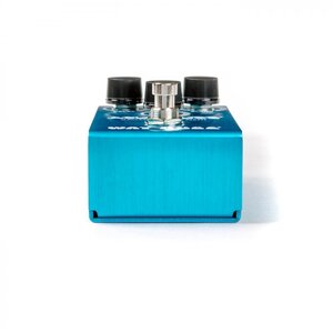Педали эффектов Dunlop Way Huge WM71 Smalls Aqua Puss Analog Delay Изображение