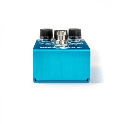 Педали эффектов Dunlop Way Huge WM71 Smalls Aqua Puss Analog Delay Изображение