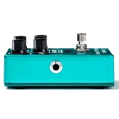 Педаль гітарна Dunlop М83 MXR Bass Chorus Deluxe Зображення