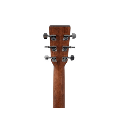 Електроакустична гітара Sigma 000MC-1STE + Зображення