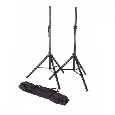 Активные акустические системы V15PLUS 2шт + набор стоек FRE180KITv2 Изображение